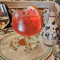  at BASTA - Italiensk Restaurang Örebro in Oerebro