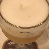 Brewed light beer  at Connery in Turin