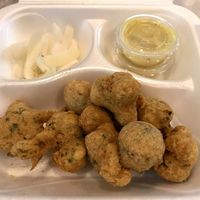 Methi Gota  at Thaal in Schererville