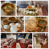   at Thaal in Schererville