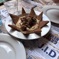  at AnaVegana - Vegan Food Tour in Barcelona in Barcelona