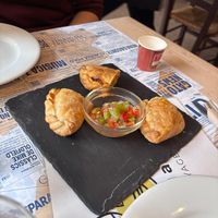  at AnaVegana - Vegan Food Tour in Barcelona in Barcelona