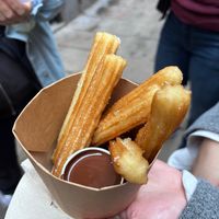  at AnaVegana - Vegan Food Tour in Barcelona in Barcelona
