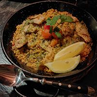  at AnaVegana - Vegan Food Tour in Barcelona in Barcelona