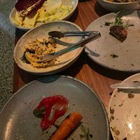 Chef Driven Farm to Table at Luminosa in Asheville