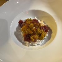 Via della seitan   at Saporitour in Treviso