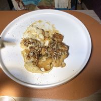 Bistecche di cavolfiore   at Saporitour in Treviso