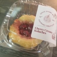 🤤 #Veganuary at Lovin' Every Bite in Crossville