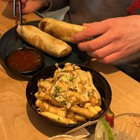   at Kodo in Tignes