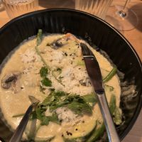  at Kodo in Tignes