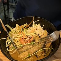   at Kodo in Tignes