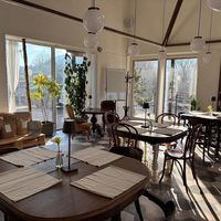   at Prazrnko Bistro in Kosariska