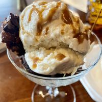 Looks fabulous !  at Marian Cocktails and Kitchen in Raleigh