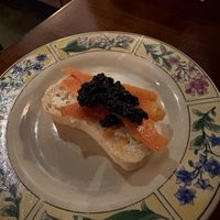   at Marian Cocktails and Kitchen in Raleigh