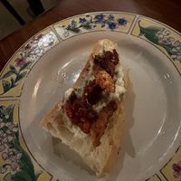   at Marian Cocktails and Kitchen in Raleigh