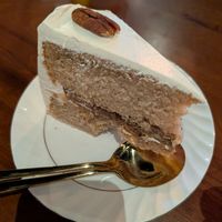  at Marian Cocktails and Kitchen in Raleigh