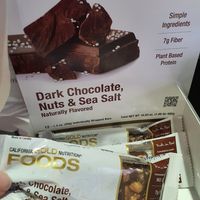 $2.50 each ~ at Loving Hut in Central Singapore