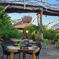  at Kanan Tulum Rooftop in Tulum