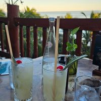  at Kanan Tulum Rooftop in Tulum