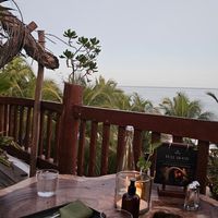  at Kanan Tulum Rooftop in Tulum