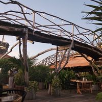  at Kanan Tulum Rooftop in Tulum