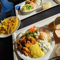  at Mensa Flensburg in Flensburg