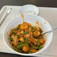 One-Pot Gnocchi mit Planted.™ Chicken  at Mensa Flensburg in Flensburg