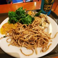  at Zabby and Elf's Stone Soup in Burlington