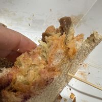   at Zabby and Elf's Stone Soup in Burlington