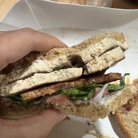   at Zabby and Elf's Stone Soup in Burlington