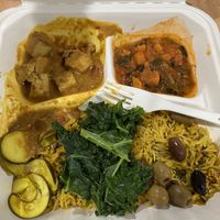   at Zabby and Elf's Stone Soup in Burlington