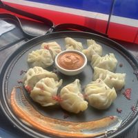 Vegan  at Uglyz Cafe and Bar  in Auckland