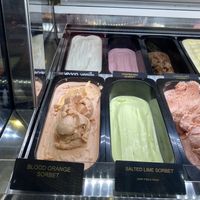   at Richmond Chocolate Shop in Richmond