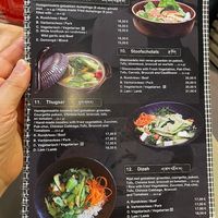  at Lhamo Bistro in Oostende