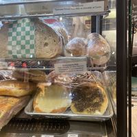   at Cafe Velours  in Montreal