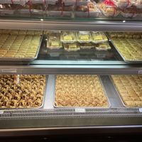   at Cafe Velours  in Montreal