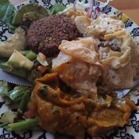  at Refeitório Orgânico - Centro in Florianopolis