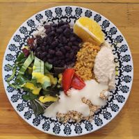  at Refeitório Orgânico - Centro in Florianopolis