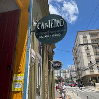  at Canteiro in Florianopolis