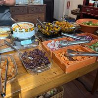  at Canteiro in Florianopolis