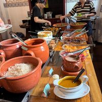  at Canteiro in Florianopolis