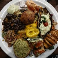  at Canteiro in Florianopolis