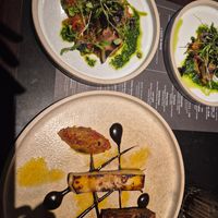  at Six by Nico in Manchester