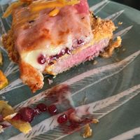  at Aloha Hamburger Bar in Gran Canaria