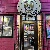   at Penelope's Vegan Taqueria - Pilsen in Chicago