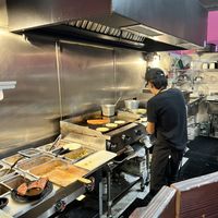   at Penelope's Vegan Taqueria - Pilsen in Chicago