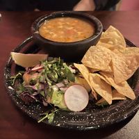   at Penelope's Vegan Taqueria - Pilsen in Chicago