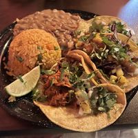   at Penelope's Vegan Taqueria - Pilsen in Chicago