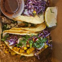  at Penelope's Vegan Taqueria - Pilsen in Chicago