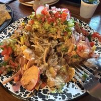   at Penelope's Vegan Taqueria - Pilsen in Chicago